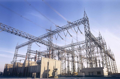 電信電力
